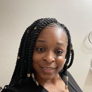 Meet your Posher, Tonyia